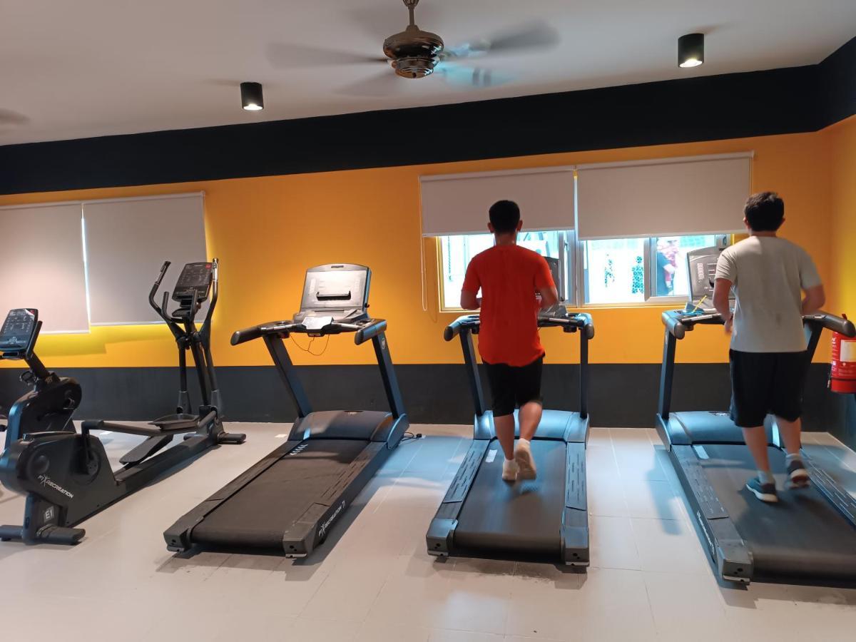 Aisy Homestay Putrajaya Cyberjaya Klia Kampung Dengkil Kültér fotó