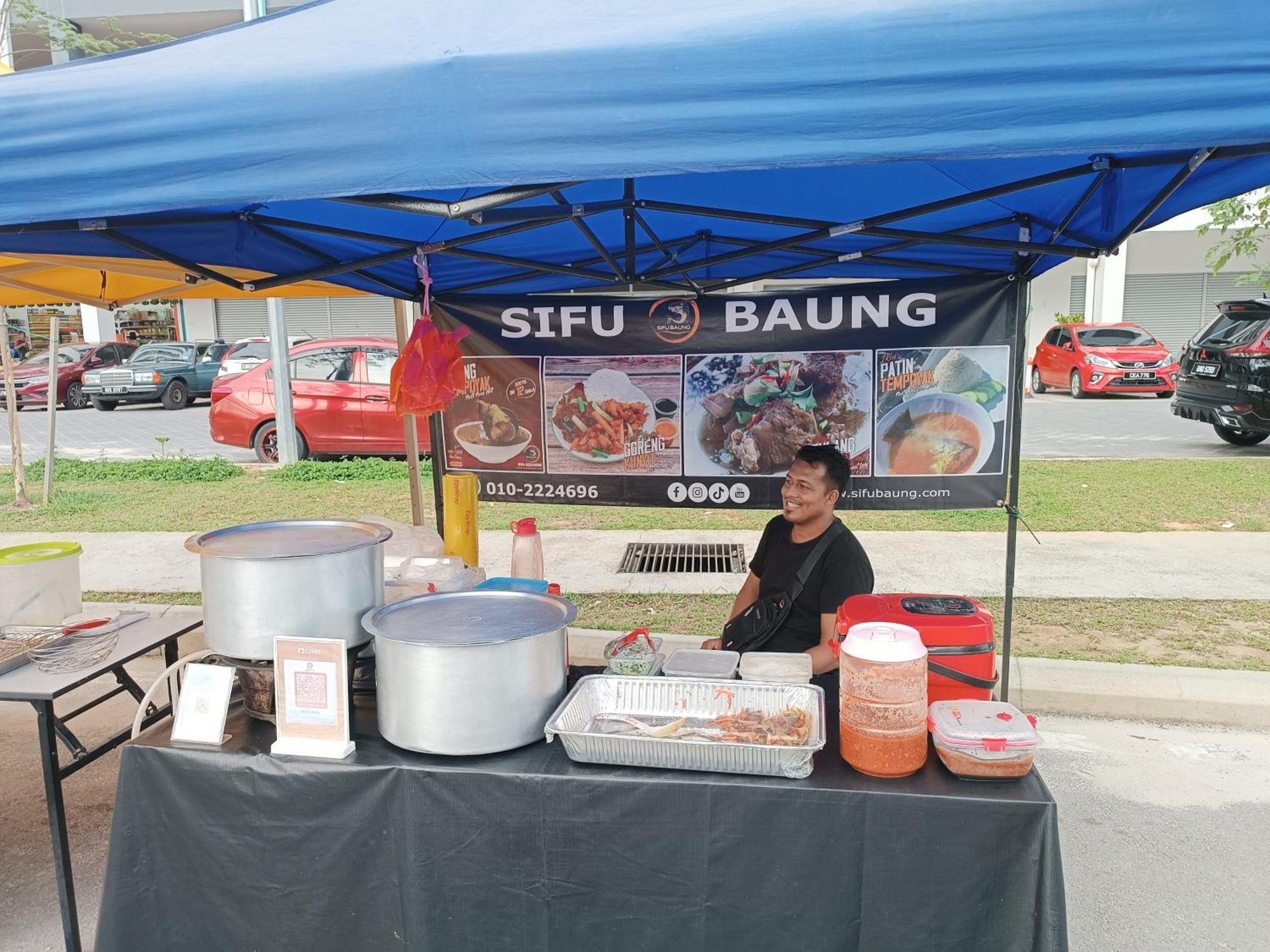 Aisy Homestay Putrajaya Cyberjaya Klia Kampung Dengkil Kültér fotó